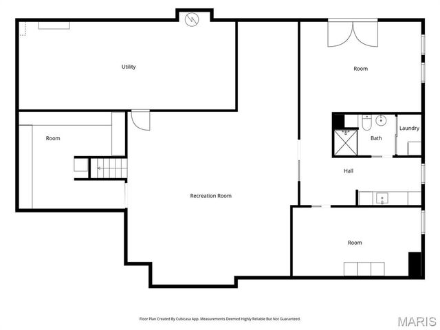 14611 Rogue River Drive, Chesterfield, MO 63017