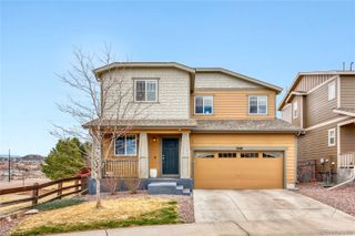 3598 Swabuck Place, Castle Rock, CO 80109