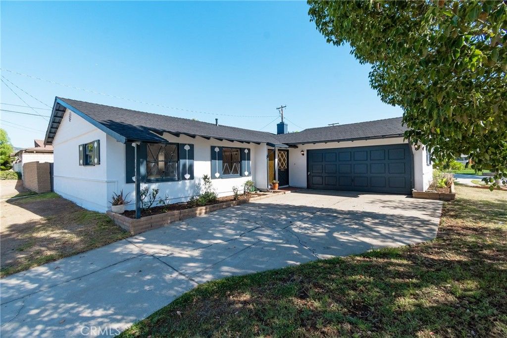2101 Muir Way, La Habra, CA 90631 — exterior