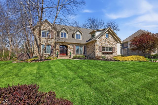 13062 Callaway Court, Fishers, IN 46037