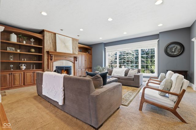 13062 Callaway Court, Fishers, IN 46037