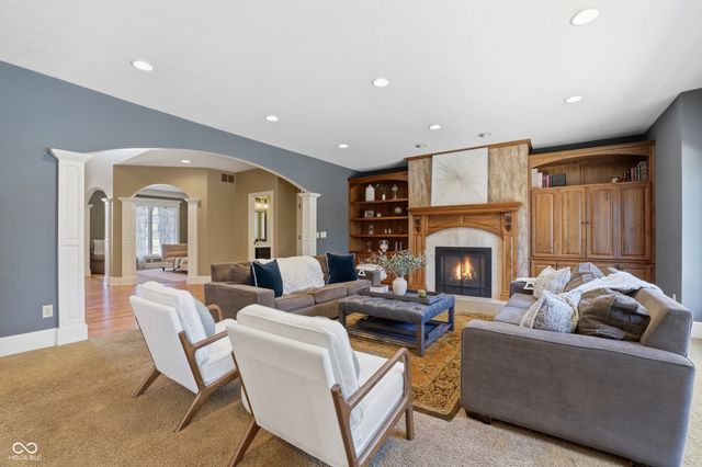 13062 Callaway Court, Fishers, IN 46037