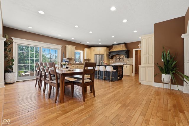 13062 Callaway Court, Fishers, IN 46037