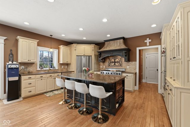 13062 Callaway Court, Fishers, IN 46037
