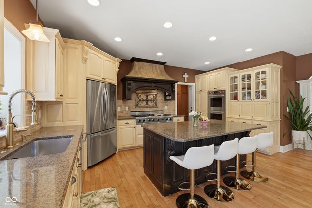 13062 Callaway Court, Fishers, IN 46037