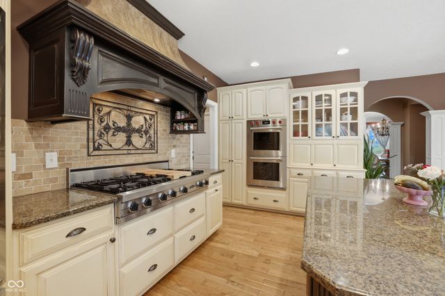 13062 Callaway Court, Fishers, IN 46037