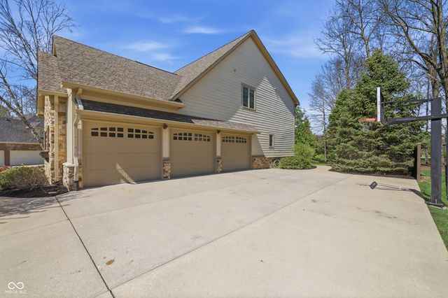 13062 Callaway Court, Fishers, IN 46037
