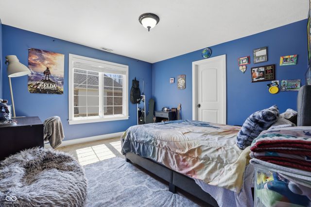 13062 Callaway Court, Fishers, IN 46037