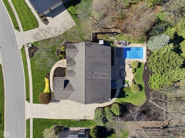 13062 Callaway Court, Fishers, IN 46037