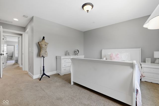 13062 Callaway Court, Fishers, IN 46037