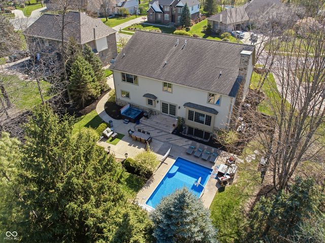 13062 Callaway Court, Fishers, IN 46037