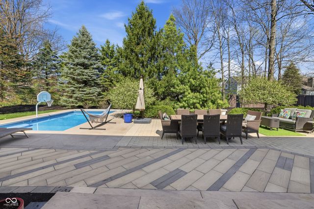 13062 Callaway Court, Fishers, IN 46037