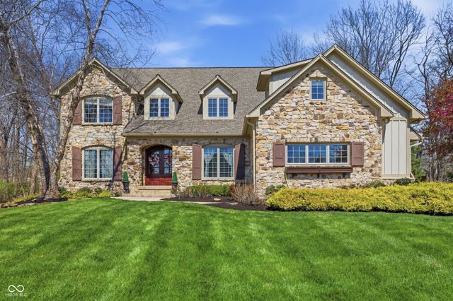 13062 Callaway Court, Fishers, IN 46037