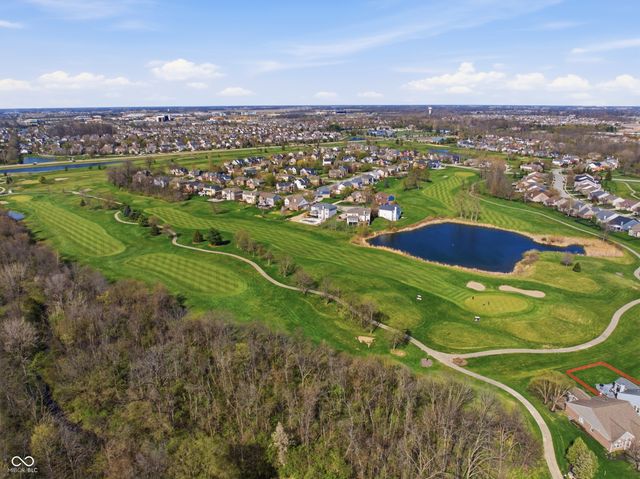 13062 Callaway Court, Fishers, IN 46037