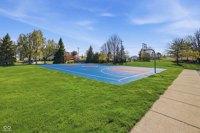 13062 Callaway Court, Fishers, IN 46037