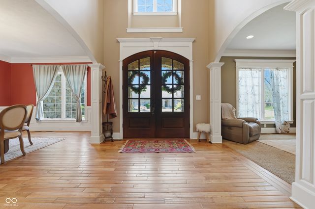 13062 Callaway Court, Fishers, IN 46037