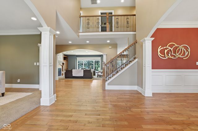 13062 Callaway Court, Fishers, IN 46037