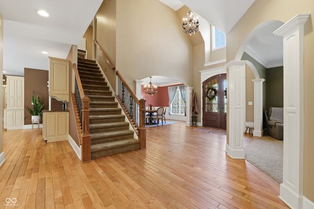 13062 Callaway Court, Fishers, IN 46037