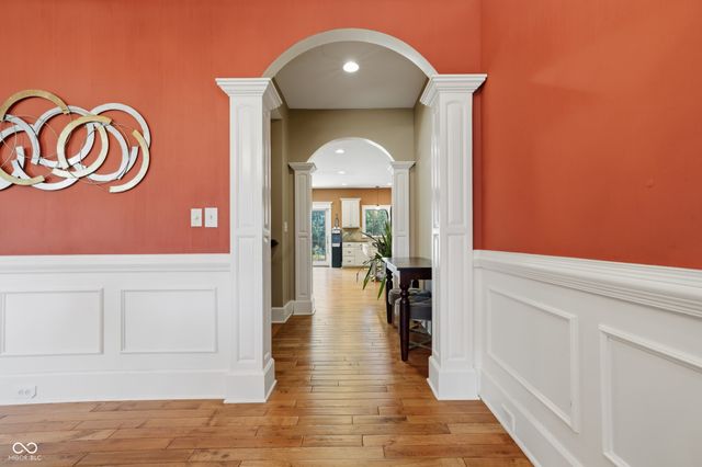 13062 Callaway Court, Fishers, IN 46037