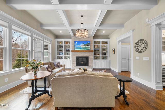 3056 Colmar Manor Drive, Cary, NC 27519