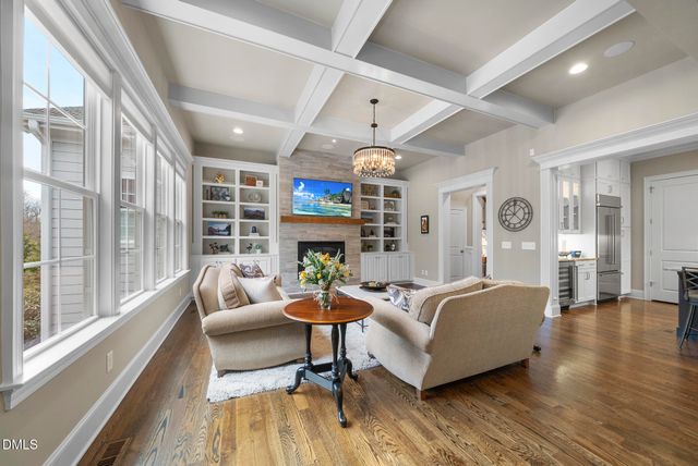 3056 Colmar Manor Drive, Cary, NC 27519