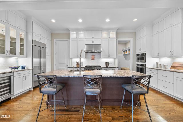 3056 Colmar Manor Drive, Cary, NC 27519