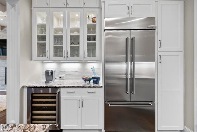 3056 Colmar Manor Drive, Cary, NC 27519