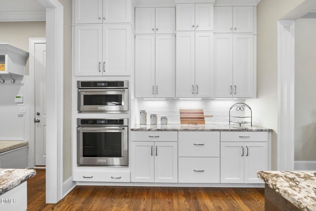 3056 Colmar Manor Drive, Cary, NC 27519