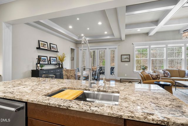 3056 Colmar Manor Drive, Cary, NC 27519