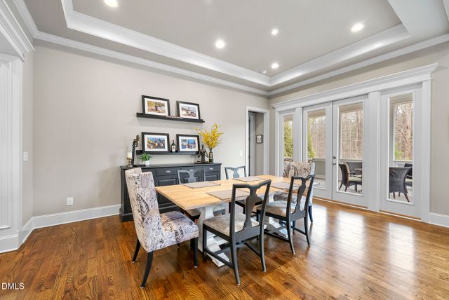 3056 Colmar Manor Drive, Cary, NC 27519