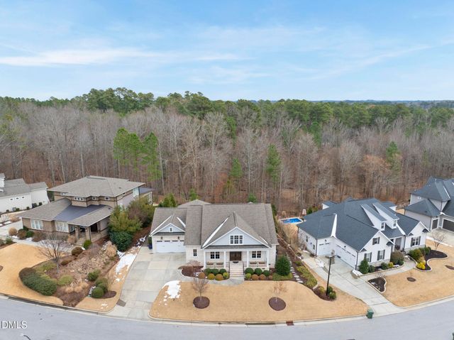 3056 Colmar Manor Drive, Cary, NC 27519