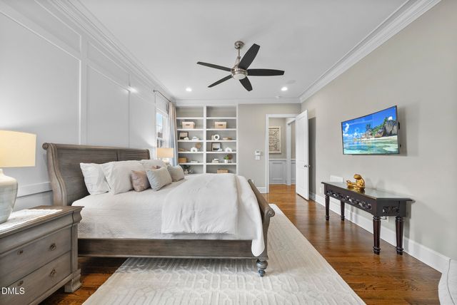 3056 Colmar Manor Drive, Cary, NC 27519