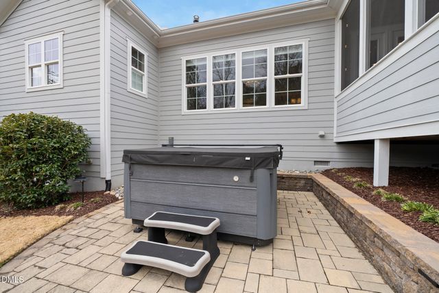 3056 Colmar Manor Drive, Cary, NC 27519