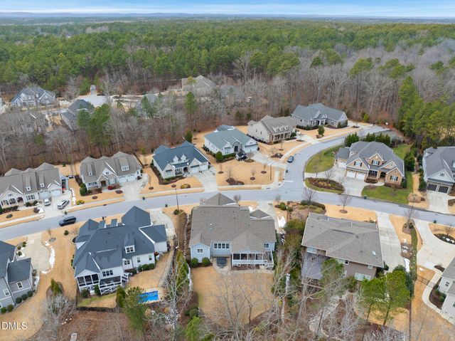 3056 Colmar Manor Drive, Cary, NC 27519