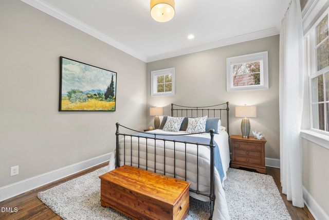 3056 Colmar Manor Drive, Cary, NC 27519