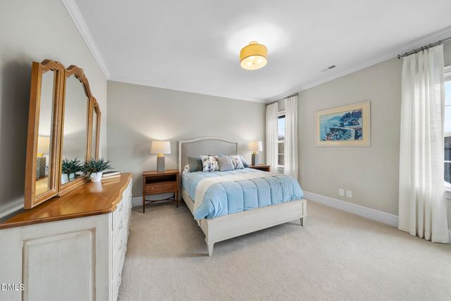 3056 Colmar Manor Drive, Cary, NC 27519