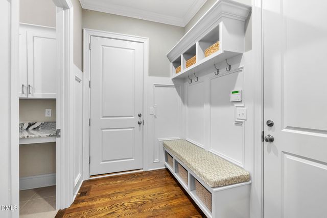 3056 Colmar Manor Drive, Cary, NC 27519