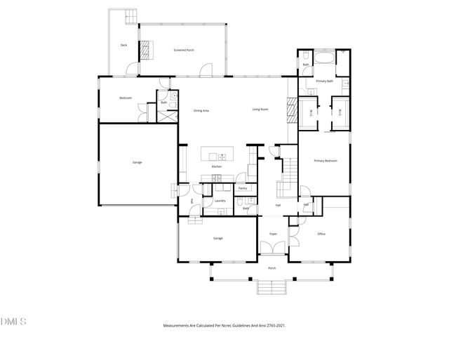 3056 Colmar Manor Drive, Cary, NC 27519