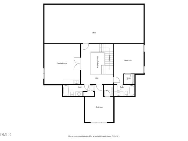 3056 Colmar Manor Drive, Cary, NC 27519