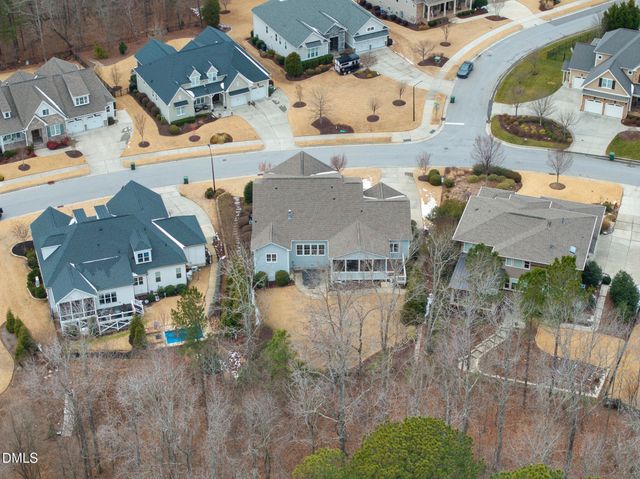 3056 Colmar Manor Drive, Cary, NC 27519