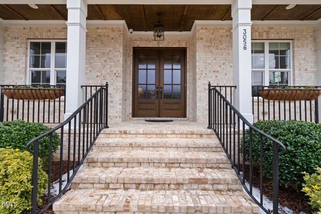 3056 Colmar Manor Drive, Cary, NC 27519