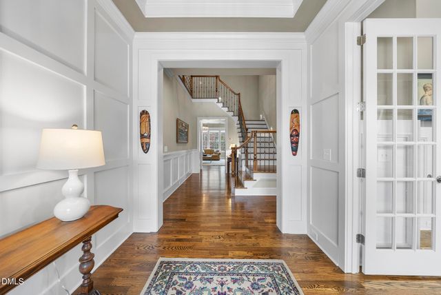 3056 Colmar Manor Drive, Cary, NC 27519