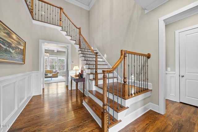 3056 Colmar Manor Drive, Cary, NC 27519