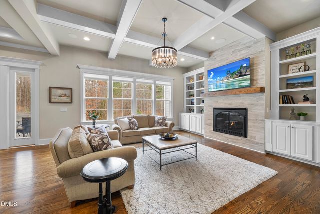 3056 Colmar Manor Drive, Cary, NC 27519