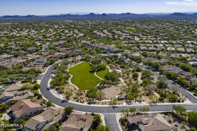 5430 E LAS PIEDRAS Way, Cave Creek, AZ 85331