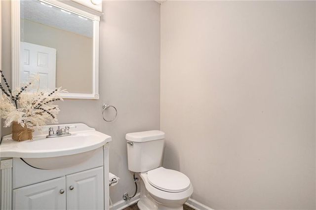 573 Hastings Way, Jonesboro, GA 30238