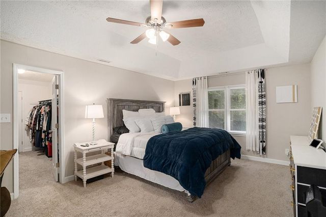 573 Hastings Way, Jonesboro, GA 30238