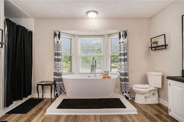 573 Hastings Way, Jonesboro, GA 30238
