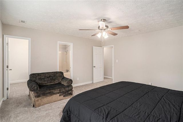 573 Hastings Way, Jonesboro, GA 30238