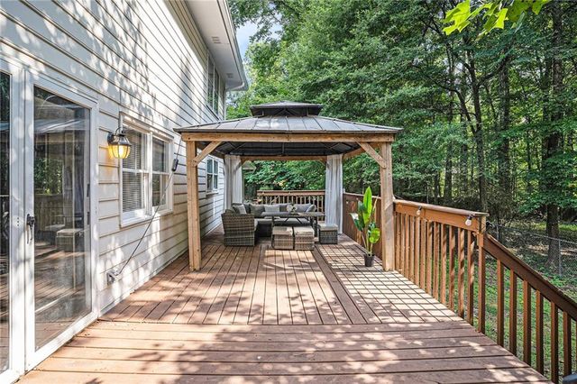 573 Hastings Way, Jonesboro, GA 30238